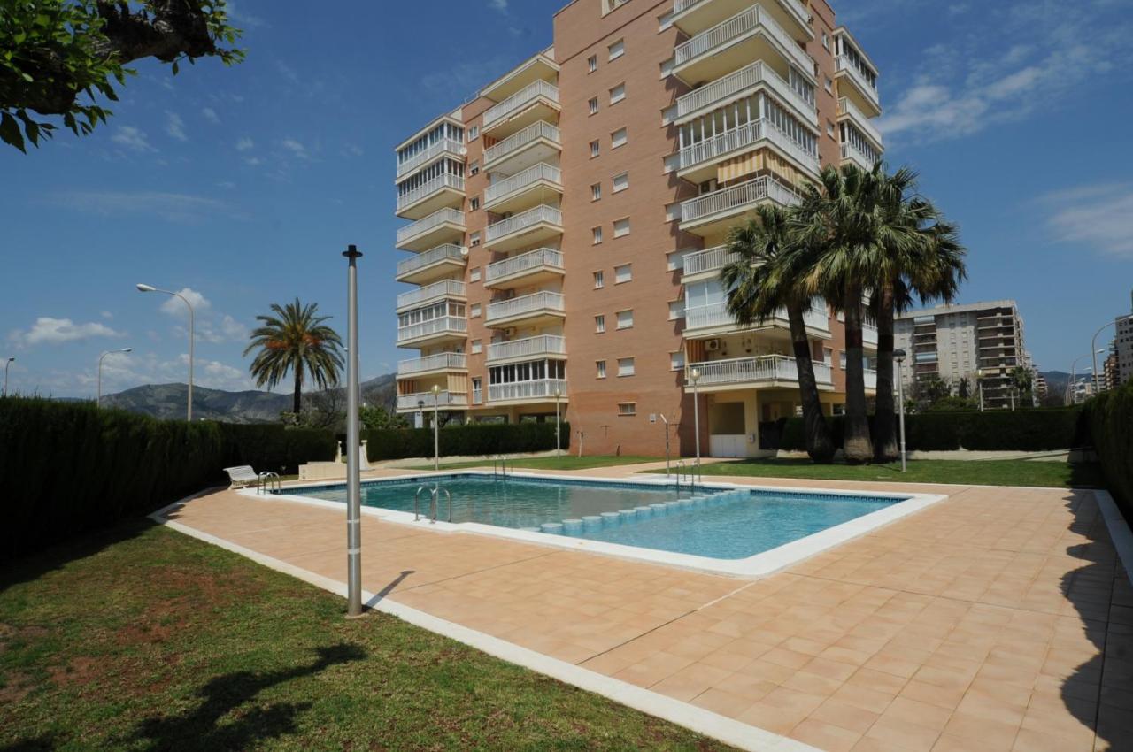 Playasol Orangecosta 1 Dormitorio Benicassim Exterior photo